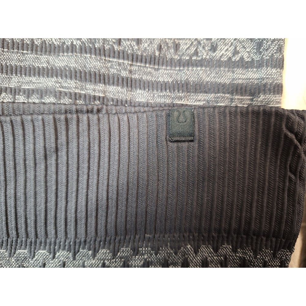 Lemon Gray Patterned Sweatshirt - Picture 3 of 6